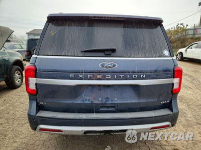 Zdjęcie 6 z 14 samochodu: 2022 FORD EXPEDITION MAX XLT VIN:1FMJK1JTXNEA40024 - miniatura