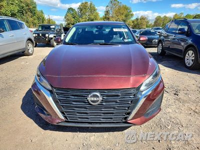 Piąte zdjęcie samochodu w środku: 2023 NISSAN ALITMA VIN:1N4BL4DV9PN376597 - miniatura