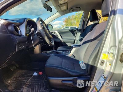 Zdjęcie 7 z 13 samochodu: 2014 TOYOTA RAV4 LE VIN:JTMBFREV2ED074715 - miniatura