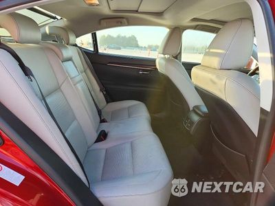Zdjęcie 10 z 13 samochodu: 2013 LEXUS ES 350 VIN:JTHBK1GG4D2067897 - miniatura