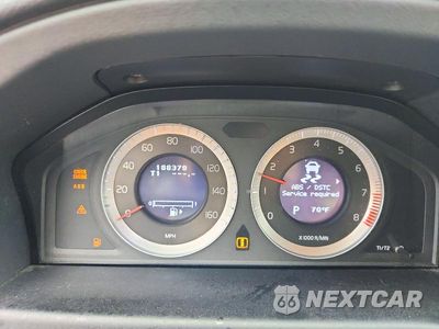 Zdjęcie 9 z 12 samochodu: 2010 VOLVO XC70 3.2 VIN:YV4960BZ3A1088536 - miniatura