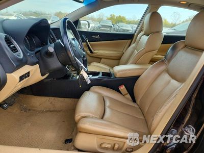 Zdjęcie 7 z 12 samochodu: 2010 NISSAN MAXIMA 3.5 S VIN:1N4AA5AP7AC813321 - miniatura