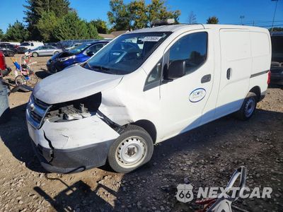 2017 CHEVROLET CITY EXPRESS LS 3N63M0YN9HK695260 - główne zdjęcie licytacji z USA - miniatura