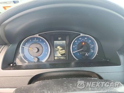 Zdjęcie 9 z 12 samochodu: 2017 TOYOTA CAMRY XLE VIN:4T1BF1FK8HU743785 - miniatura