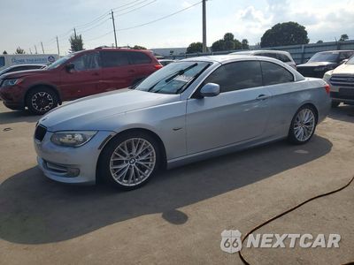 2011 BMW 335 I WBADX7C57BE581402 - główne zdjęcie licytacji z USA - miniatura