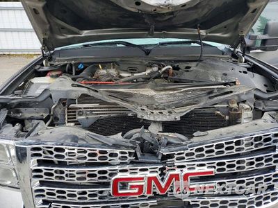 Zdjęcie 11 z 12 samochodu: 2013 GMC SIERRA K2500 DENALI VIN:1GT125E83DF155090 - miniatura