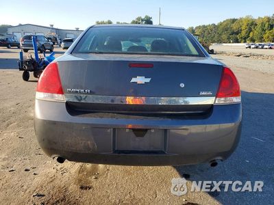 Zdjęcie 6 z 12 samochodu: 2010 CHEVROLET IMPALA POLICE VIN:2G1WD5EMXA1181744 - miniatura