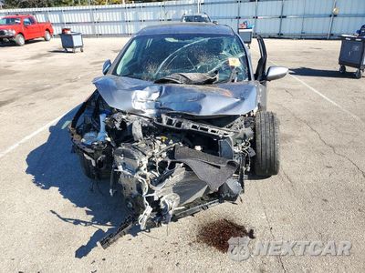 Piąte zdjęcie samochodu w środku: 2016 KIA FORTE EX VIN:KNAFX5A81G5634872 - miniatura