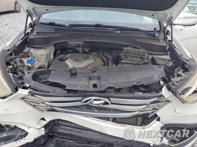 Zdjęcie 12 z 13 samochodu: 2013 HYUNDAI SANTA FE SPORT 2.0T VIN:5XYZU3LA1DG122853 - miniatura