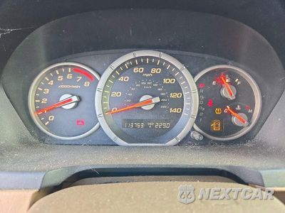 Zdjęcie 9 z 13 samochodu: 2007 HONDA PILOT EX VIN:5FNYF28437B037981 - miniatura