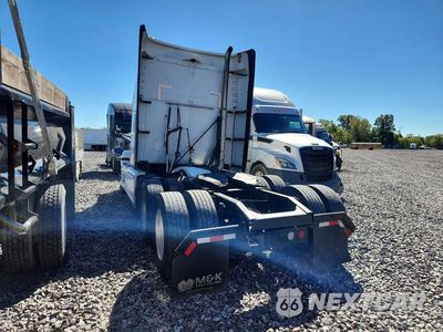 Drugie zdjęcie samochodu z przodu: 2020 MACK ANTHEM SEMI TRUCK VIN:1M1AN4GYXLM012601 - miniatura