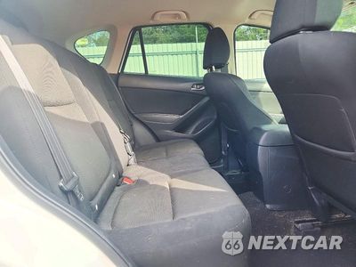Zdjęcie 10 z 12 samochodu: 2016 MAZDA CX-5 SPORT VIN:JM3KE4BYXG0654784 - miniatura