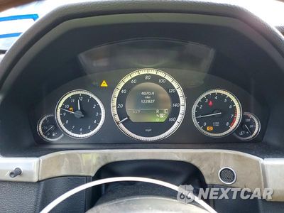 Zdjęcie 9 z 12 samochodu: 2011 MERCEDES-BENZ E 350 VIN:WDDHF5GB8BA269954 - miniatura