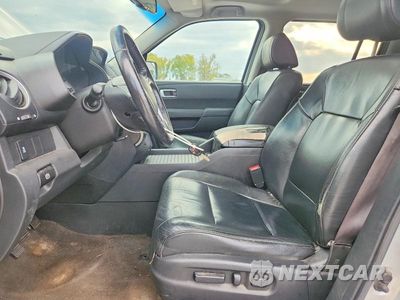Zdjęcie 7 z 13 samochodu: 2012 HONDA PILOT EXL VIN:5FNYF4H58CB015974 - miniatura