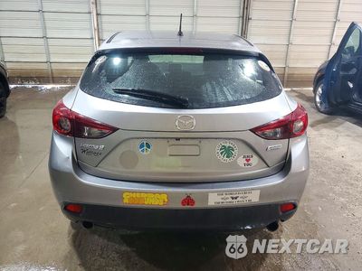 Zdjęcie 6 z 14 samochodu: 2016 MAZDA 3 SPORT VIN:3MZBM1K71GM247836 - miniatura