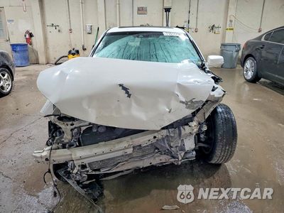 Piąte zdjęcie samochodu w środku: 2013 HONDA ACCORD EXL VIN:1HGCR2F88DA202730 - miniatura