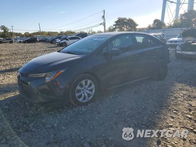 2024 TOYOTA COROLLA LE 5YFB4MDE9RP200971 - główne zdjęcie licytacji z USA - miniatura