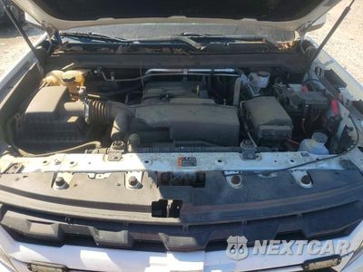 Zdjęcie 11 z 12 samochodu: 2022 CHEVROLET COLORADO LT VIN:1GCHSCEA3N1195528 - miniatura