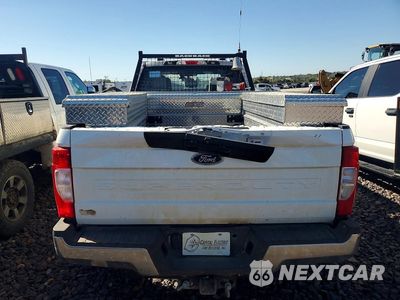 Zdjęcie 6 z 12 samochodu: 2021 FORD F350 SUPER DUTY VIN:1FT8W3BT8MED57462 - miniatura