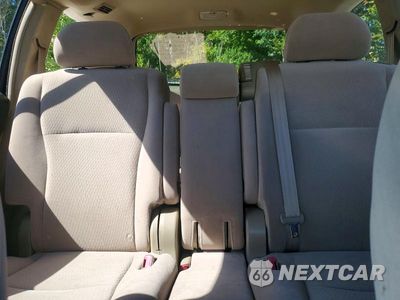 Zdjęcie 10 z 13 samochodu: 2010 TOYOTA HIGHLANDER BASE VIN:JTEZA3EH7A2010532 - miniatura