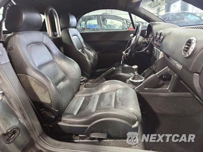 Zdjęcie 10 z 12 samochodu: 2001 AUDI TT QUATTRO VIN:TRUUT28N711004357 - miniatura