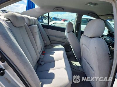 Zdjęcie 10 z 12 samochodu: 2008 HYUNDAI SONATA SE V6 VIN:5NPEU46F28H354842 - miniatura