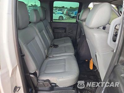 Zdjęcie 10 z 12 samochodu: 2012 FORD F250 SUPER DUTY VIN:1FT7W2AT3CEC50440 - miniatura
