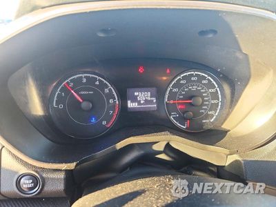 Zdjęcie 9 z 12 samochodu: 2023 SUBARU CROSSTREK PREMIUM VIN:JF2GTACC3P9304996 - miniatura