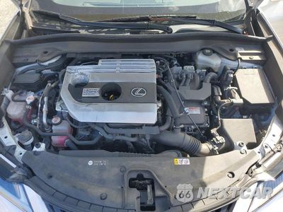 Zdjęcie 11 z 12 samochodu: 2022 LEXUS UX 250H BASE VIN:JTHP9JBH4N2061813 - miniatura