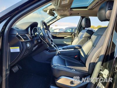 Zdjęcie 7 z 14 samochodu: 2013 MERCEDES-BENZ GL 450 4MATIC VIN:4JGDF7CE1DA154535 - miniatura