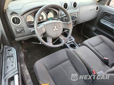 Zdjęcie 8 z 12 samochodu: 2008 MITSUBISHI RAIDER LS VIN:1Z7HC22K68S620134 - miniatura