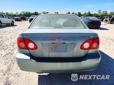 Zdjęcie 6 z 12 samochodu: 2006 TOYOTA COROLLA LE VIN:1NXBR32E46Z697081 - miniatura