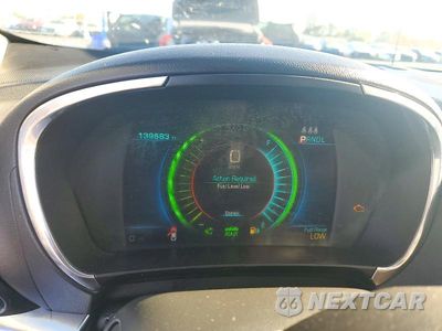Zdjęcie 9 z 13 samochodu: 2016 CHEVROLET VOLT LTZ VIN:1G1RD6S56GU136720 - miniatura