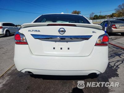 Zdjęcie 6 z 12 samochodu: 2015 NISSAN ALTIMA 2.5 SL VIN:1N4AL3AP0FN866551 - miniatura