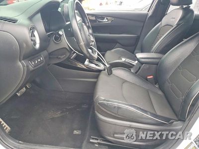 Zdjęcie 7 z 13 samochodu: 2021 KIA FORTE GT LINE VIN:3KPF34AD3ME304785 - miniatura