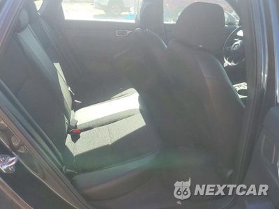 Zdjęcie 10 z 12 samochodu: 2025 HONDA CIVIC SPORT VIN:19XFL2H80SE023778 - miniatura