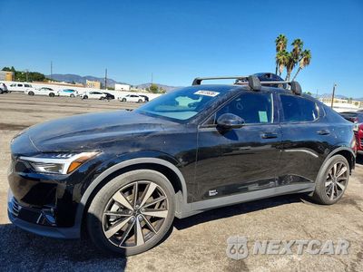 2022 POLESTAR 2 LPSED3KA9NL055224 - główne zdjęcie licytacji z USA - miniatura