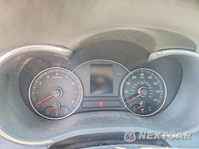 Zdjęcie 9 z 12 samochodu: 2015 KIA FORTE LX VIN:KNAFK4A60F5408036 - miniatura