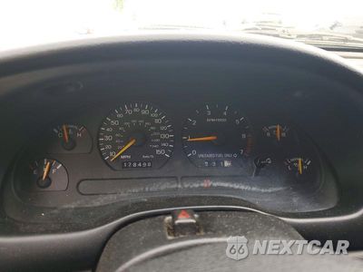 Zdjęcie 9 z 13 samochodu: 1995 FORD MUSTANG GT VIN:1FALP45T1SF252834 - miniatura