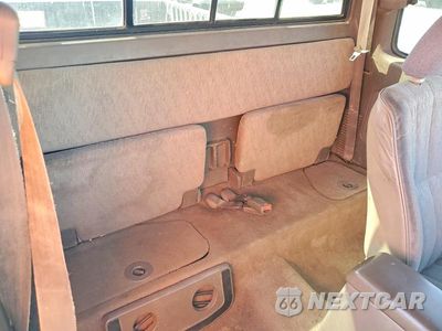 Zdjęcie 10 z 12 samochodu: 1999 TOYOTA TACOMA BASE VIN:4TAVL52N8XZ463833 - miniatura