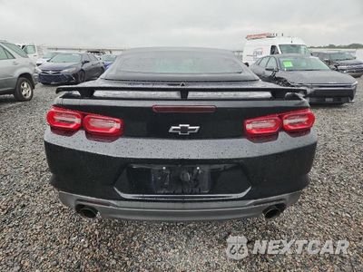 Zdjęcie 6 z 13 samochodu: 2019 CHEVROLET CAMARO LS VIN:1G1FB3DSXK0120191 - miniatura
