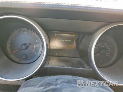Zdjęcie 9 z 13 samochodu: 2018 FORD MUSTANG VIN:1FA6P8TH8J5185074 - miniatura