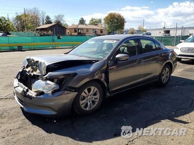 2011 HONDA ACCORD SE 1HGCP2F67BA037108 - główne zdjęcie licytacji z USA - miniatura