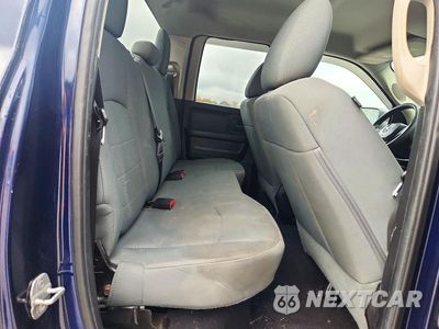 Zdjęcie 10 z 12 samochodu: 2014 RAM 1500 ST VIN:1C6RR7FT2ES316008 - miniatura