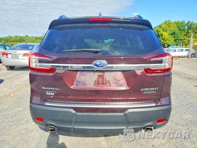 Zdjęcie 6 z 13 samochodu: 2024 SUBARU ASCENT TOURING VIN:4S4WMAWD8R3466457 - miniatura