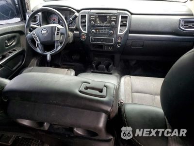 Zdjęcie 8 z 12 samochodu: 2018 NISSAN TITAN S VIN:1N6AA1EK2JN531798 - miniatura