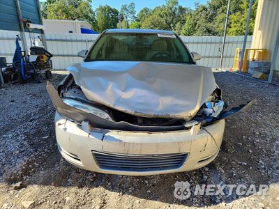 Piąte zdjęcie samochodu w środku: 2009 CHEVROLET IMPALA 1LT VIN:2G1WT57K191233384 - miniatura