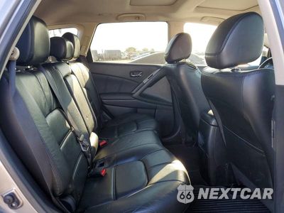Zdjęcie 11 z 14 samochodu: 2011 NISSAN MURANO S VIN:JN8AZ1MW6BW181155 - miniatura