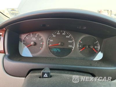 Zdjęcie 9 z 13 samochodu: 2007 CHEVROLET IMPALA LTZ VIN:2G1WU58R479145081 - miniatura