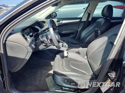 Zdjęcie 7 z 13 samochodu: 2012 AUDI A4 PREMIUM PLUS VIN:WAUFFAFLXCN005940 - miniatura